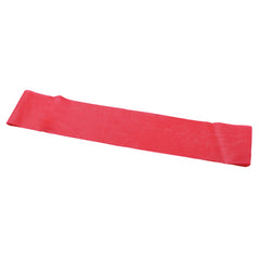 Cando Exercise Loops Red  Light 15  Loop - Precision Lab Works