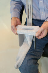 Sock Horse Sock Aid Aid - Precision Lab Works