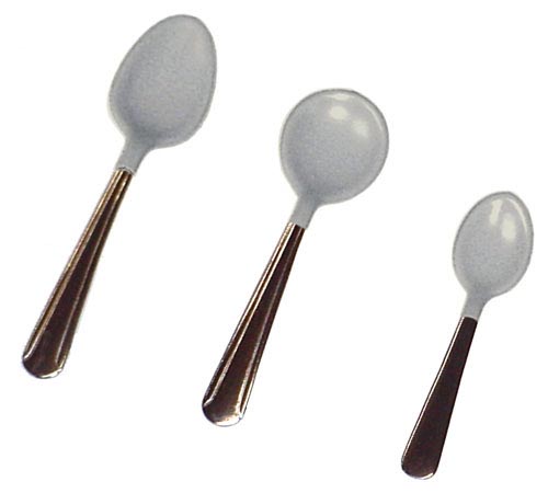Youthspoon  Plastisol Coated - Precision Lab Works