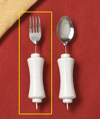 UBend-It Fork w/Built-Up Handle - Precision Lab Works