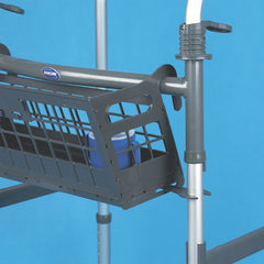 Walker Basket  No Wire - Precision Lab Works