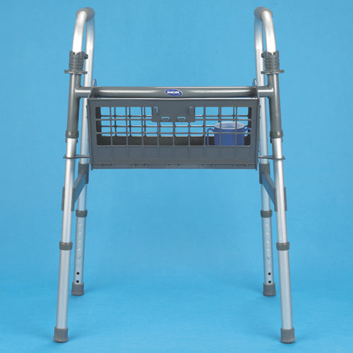 Walker Basket  No Wire - Precision Lab Works