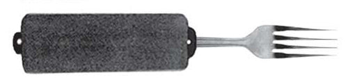 Built-Up Soft Handle Fork - Precision Lab Works
