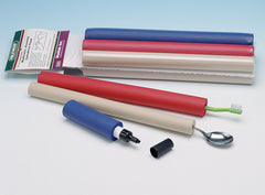 Built-Up Handles Foam  Pk/6 - Precision Lab Works