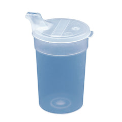 Flo-Trol Convalescent Feeding Cup - Precision Lab Works