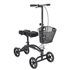 Steerable Knee Walker by Drive - Precision Lab Works