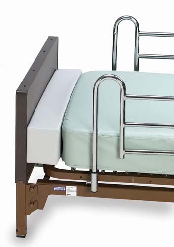 Mattress Extender 6 x36 x6 - Precision Lab Works