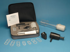 Deluxe Erection Combination Battery and Manual System - Precision Lab Works