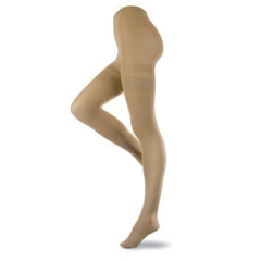 Jobst Stocking 20-30 mmHg Relief Waist CT Beige Large - Precision Lab Works