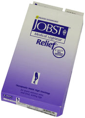 Jobst Relief 30-40 Waist-Hi Beige Small - Precision Lab Works