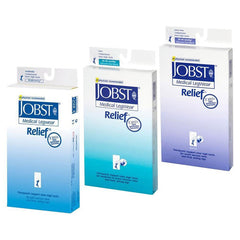 Jobst Relief K/H OT 15-20 mmHg Beige XL Full-Calf