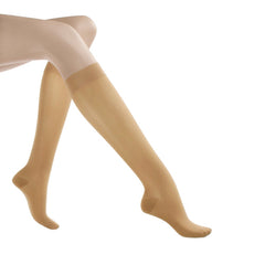 Jobst Relief K/H CT 15-20 mmHg Beige Small - Precision Lab Works