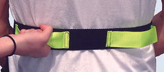 Gait Belt With Hand Grips 60 - Precision Lab Works