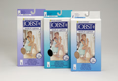 Jobst Ultrasheer 15-20 Thigh-Hi  Small CT - Precision Lab Works