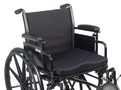Molded Wheelchair Cushion General Use 18 x18 x2