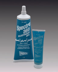 Spectra 360 Electrode Gel 60 Gram(2 oz)  Tube Bx/12 - Precision Lab Works