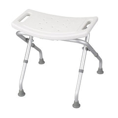 Folding Shower Chair Retail Packed