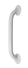 Grab Bar- Powder Coated 16in - Precision Lab Works