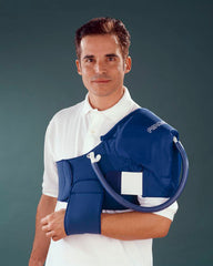 Aircast Cryo/Cuff System-Shoulder & Cooler - Precision Lab Works