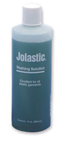 Jolastic Wash Solution 4 oz. - Precision Lab Works