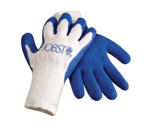 Donning Gloves Jobst Medium (Pair)