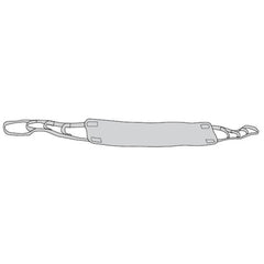 Stand-to-Sit Sling Strap only - Precision Lab Works