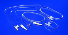 Suction Catheters 18 French Bx/10 - Precision Lab Works