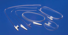 Suction Catheters 8 French Bx/10 - Precision Lab Works