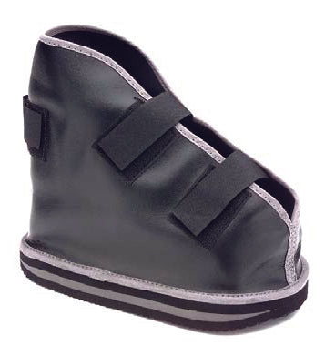 Cast Boot Vinyl Closed-Toe Extra-Small - Precision Lab Works