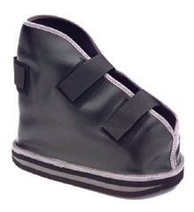 Cast Boot Vinyl Closed-Toe Extra-Small - Precision Lab Works