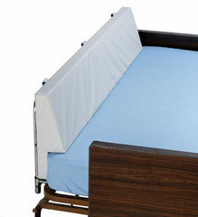 Side Rail Wedge Gap Protector for Full Rail 72  (Pair) - Precision Lab Works