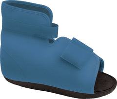 Slimline Cast Boot Navy Pediatric Small - Precision Lab Works