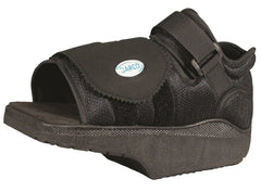 Ortho Wedge Healing Shoe X-Small - Precision Lab Works