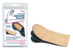 Adjust-A-Heel Lift  Small Womens size 4-7 - Precision Lab Works