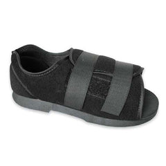 Soft Touch Post Op Shoe Women's Medium  6.5 - 8 - Precision Lab Works