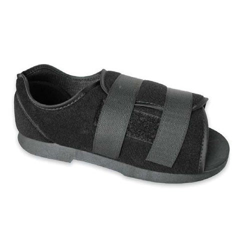 Soft Touch Post Op Shoe Women's Large  8.5 - 10