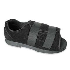 Soft Touch Post Op Shoe Men's Small   6 - 8 - Precision Lab Works