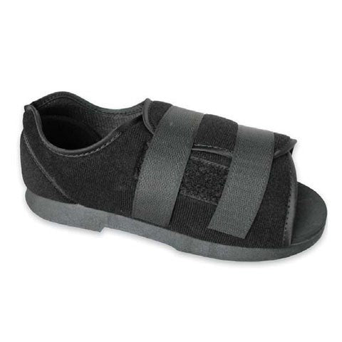 Soft Touch Post Op Shoe Men's X-Large   12.5 - 14 - Precision Lab Works