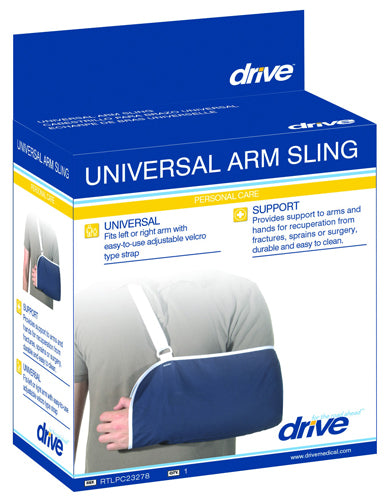 Arm Sling Universal (Each) - Precision Lab Works