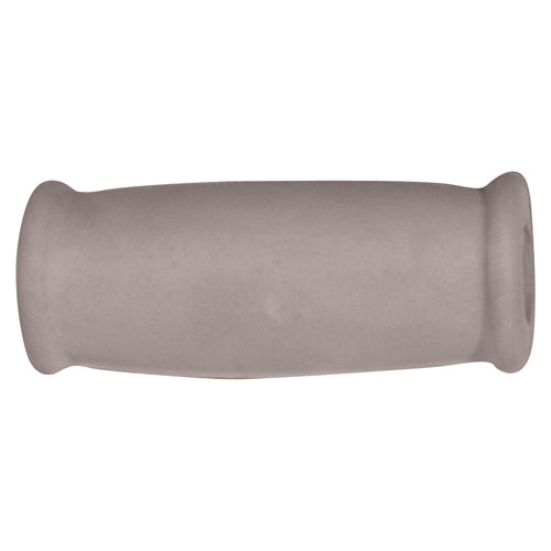 Crutch Grips (Closed Style) Pair   Grey  (pair) - Precision Lab Works