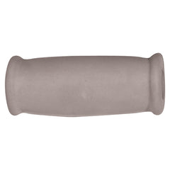 Crutch Grips (Closed Style) Pair   Grey  (pair) - Precision Lab Works