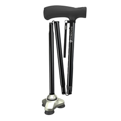 Hurrycane Freedom Edition Red Cane