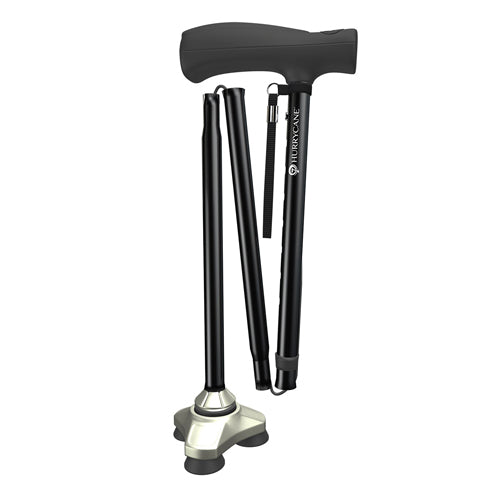 Hurrycane Freedom Edition Purple Cane - Precision Lab Works