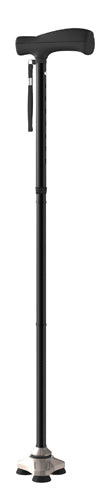 Hurrycane Freedom Edition Purple Cane - Precision Lab Works