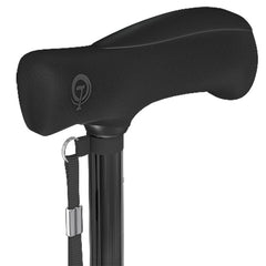 Hurrycane Freedom Edition Purple Cane - Precision Lab Works