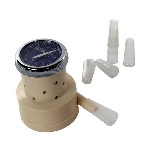 Buhl Spirometer - Precision Lab Works