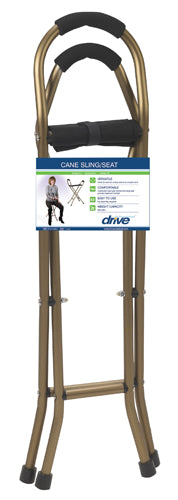 Cane/Sling Seat - Precision Lab Works