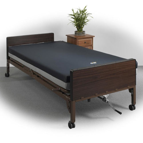 Bariatric Foam Mattress 42x80 - Precision Lab Works