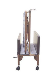 Bed Transporter - Precision Lab Works