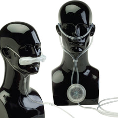 Oxymizer  Disposable Oxygen Conserver   Pendant Style - Precision Lab Works